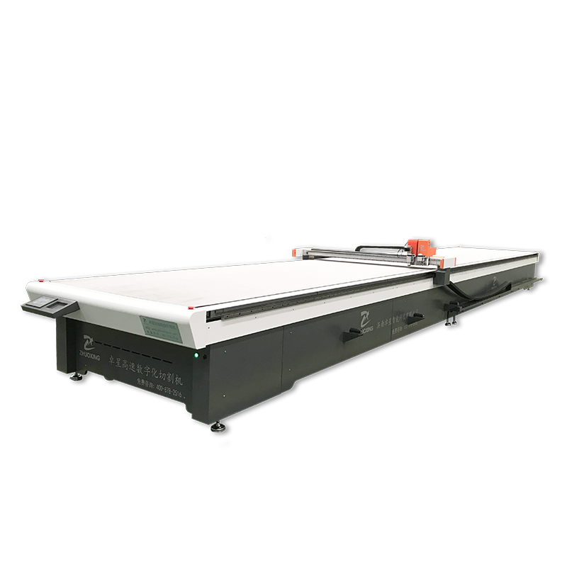 服裝自動裁剪機(jī) 服裝自動裁剪機(jī)