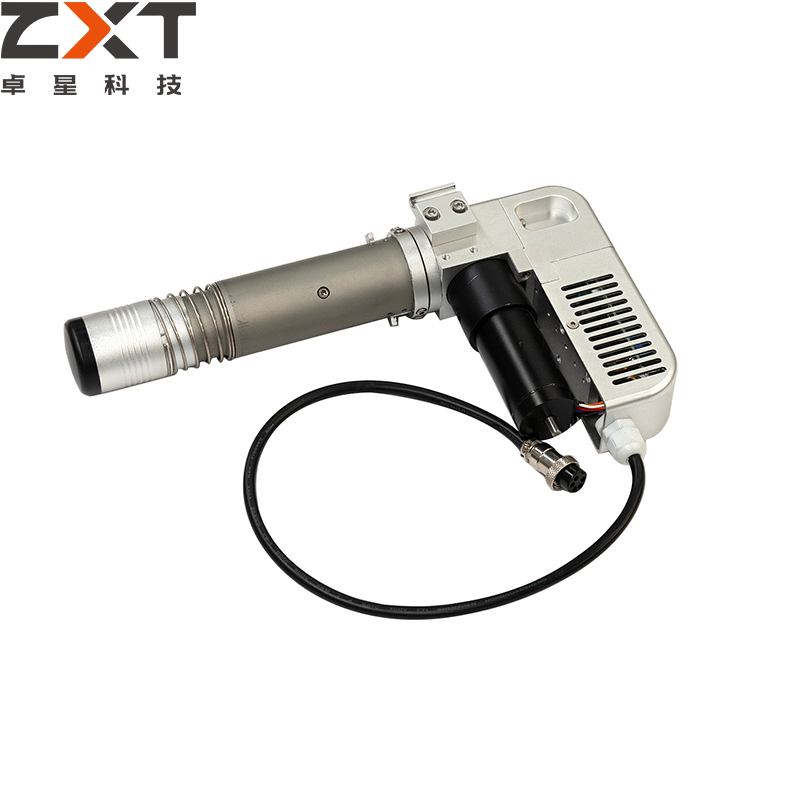 氣動刀和振動刀的區別(圖2) 氣動刀和振動刀的區別(圖2)