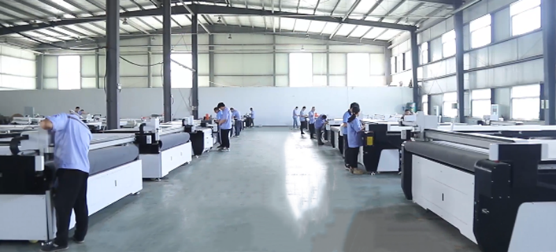 振動(dòng)刀切割機(jī)生產(chǎn)廠家怎么選？實(shí)力廠家選型指南(圖3)